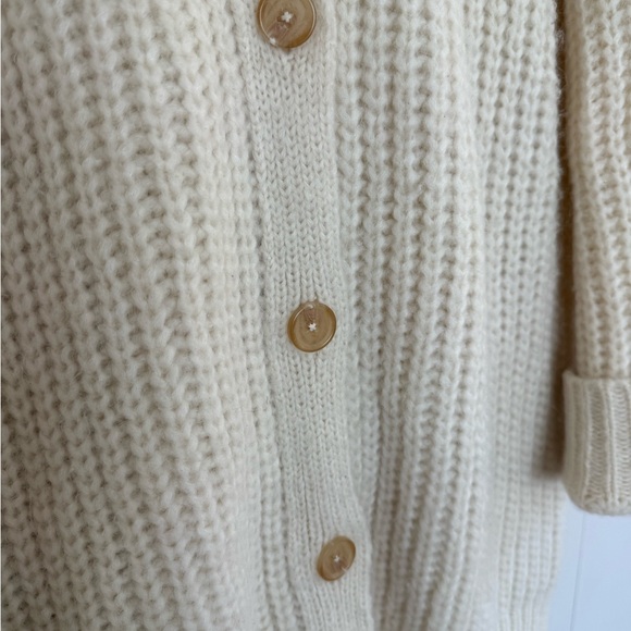 JENNI KAYNE
Alpaca Cocoon Cardigan - Picture 10 of 11